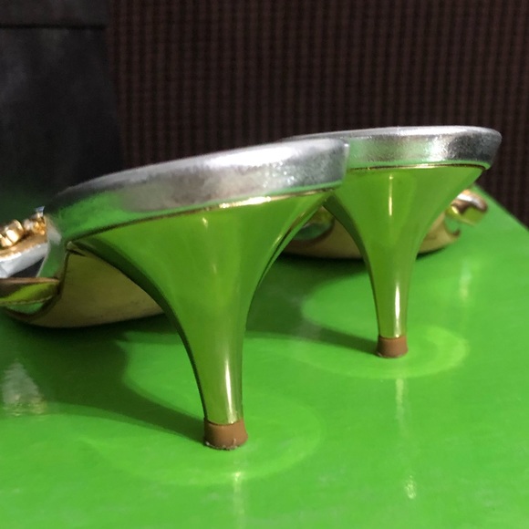 Giuseppe Zanotti slides in size 5 - Picture 2 of 8